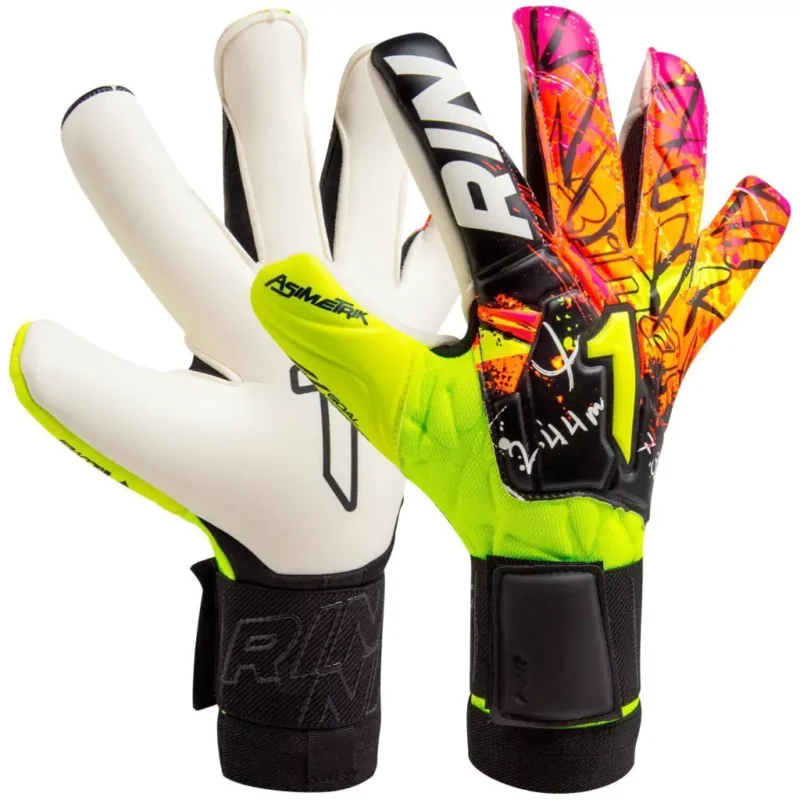 RINAT ASIMETRIK PRIME AMA, ROSA, NARANJA