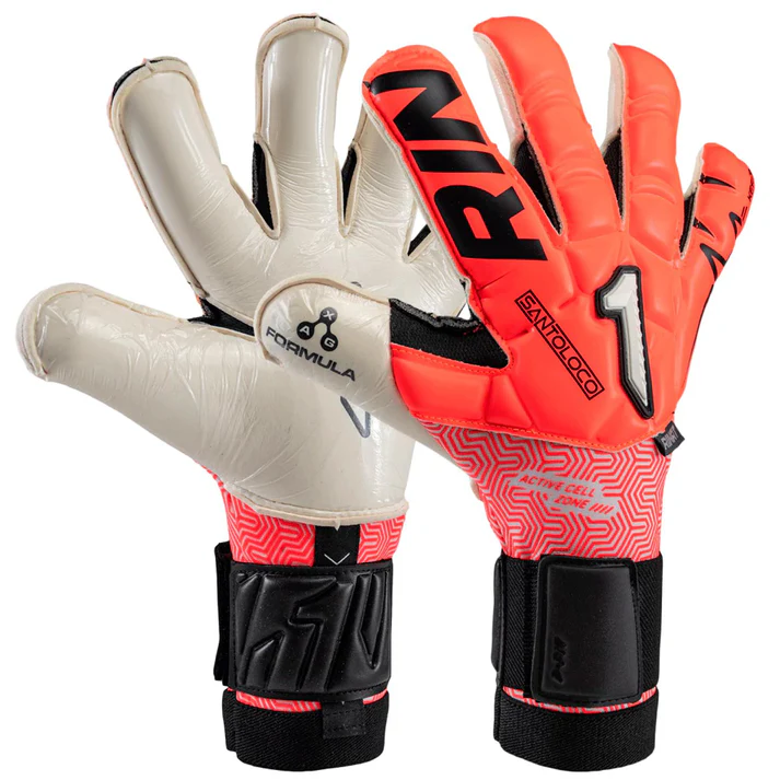 RINAT SANTOLOCO SALMON