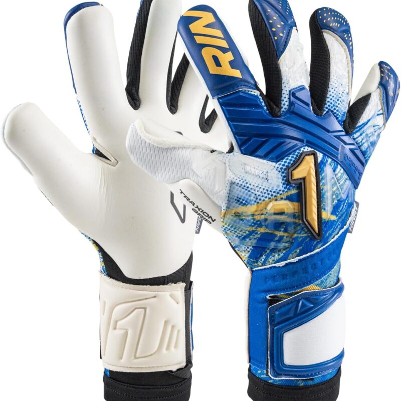 RINAT FIERA AZUL
