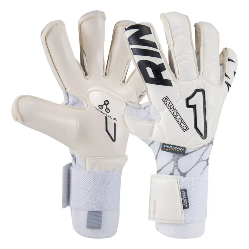 RINAT SANTOLOCO BLANCO