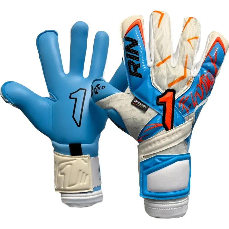 RINAT EGOTIKO XTR PRO BCO/AZL