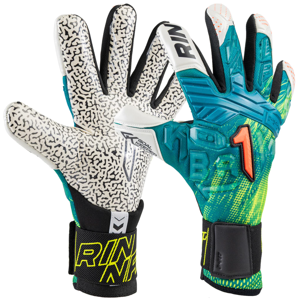 RINAT FIERA PRIME VDE/BCO