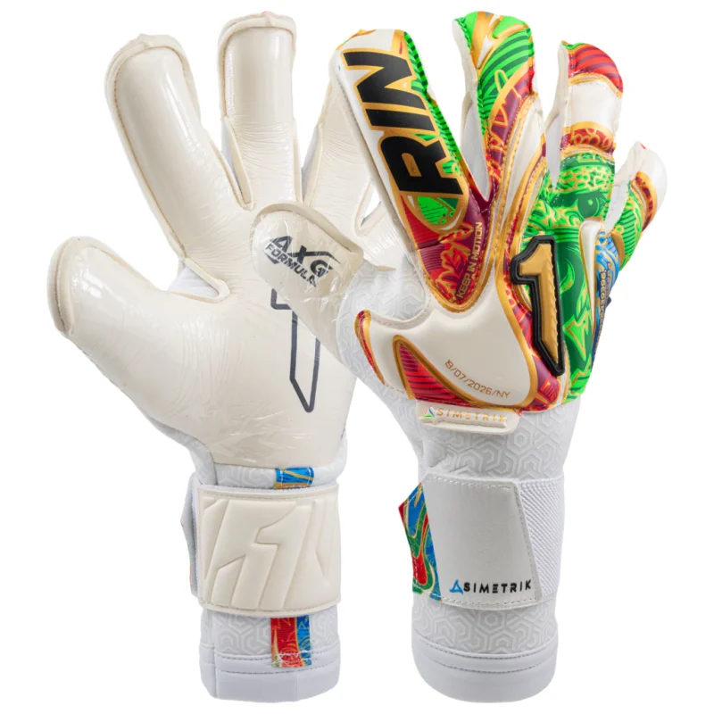 RINAT ASIMETRIK MULTICOLOR - 8