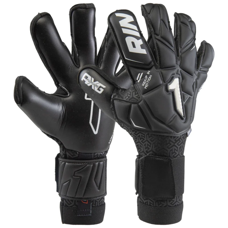 RINAT SANTOLOCO NEGRO FT