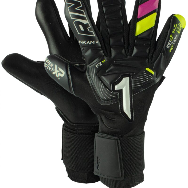 RINAT NKAM PRIME NEGRO