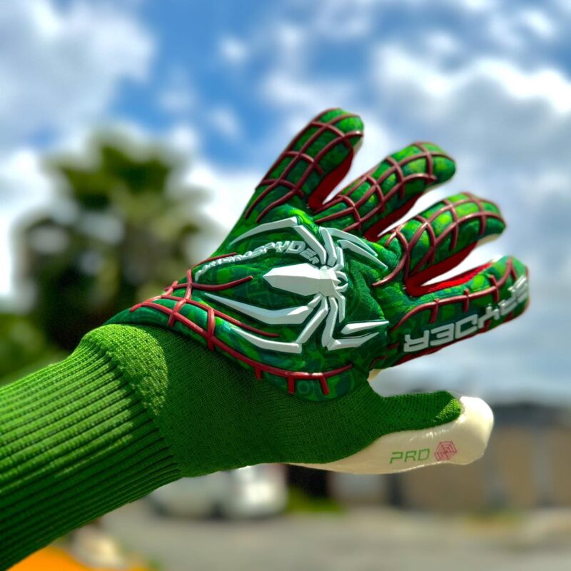 SPYDER MEXA