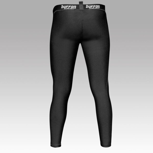 LEGGINS SPEED BUFFON - Imagen 2