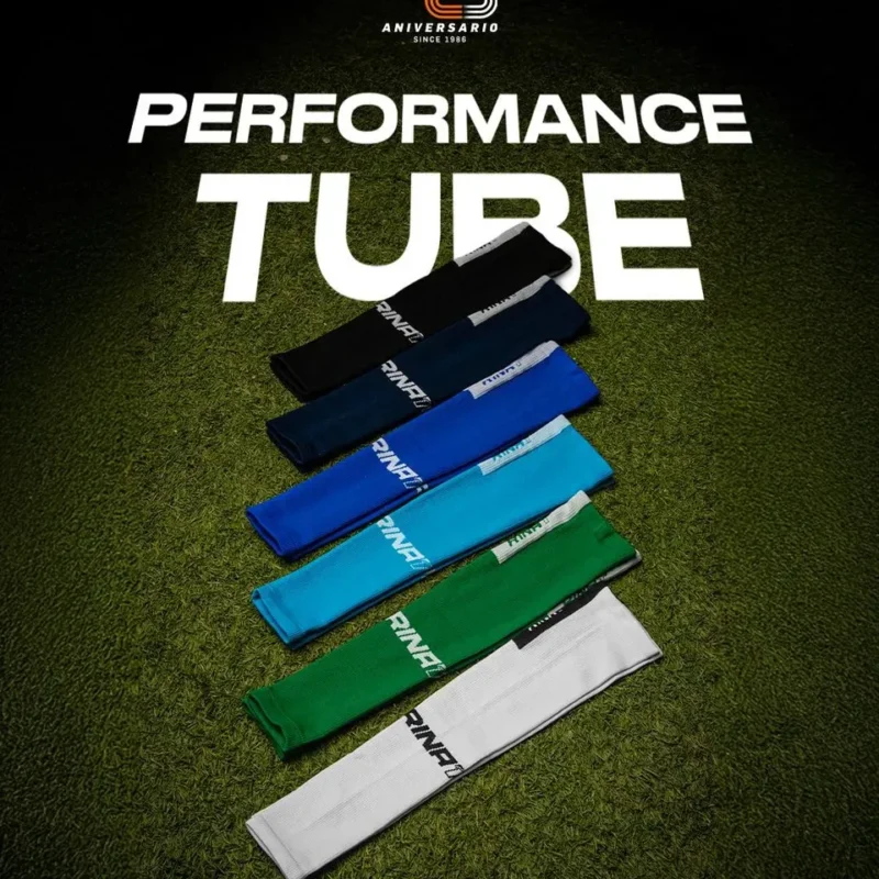 CALCETA PERFORMANCE TUBE RINAT
