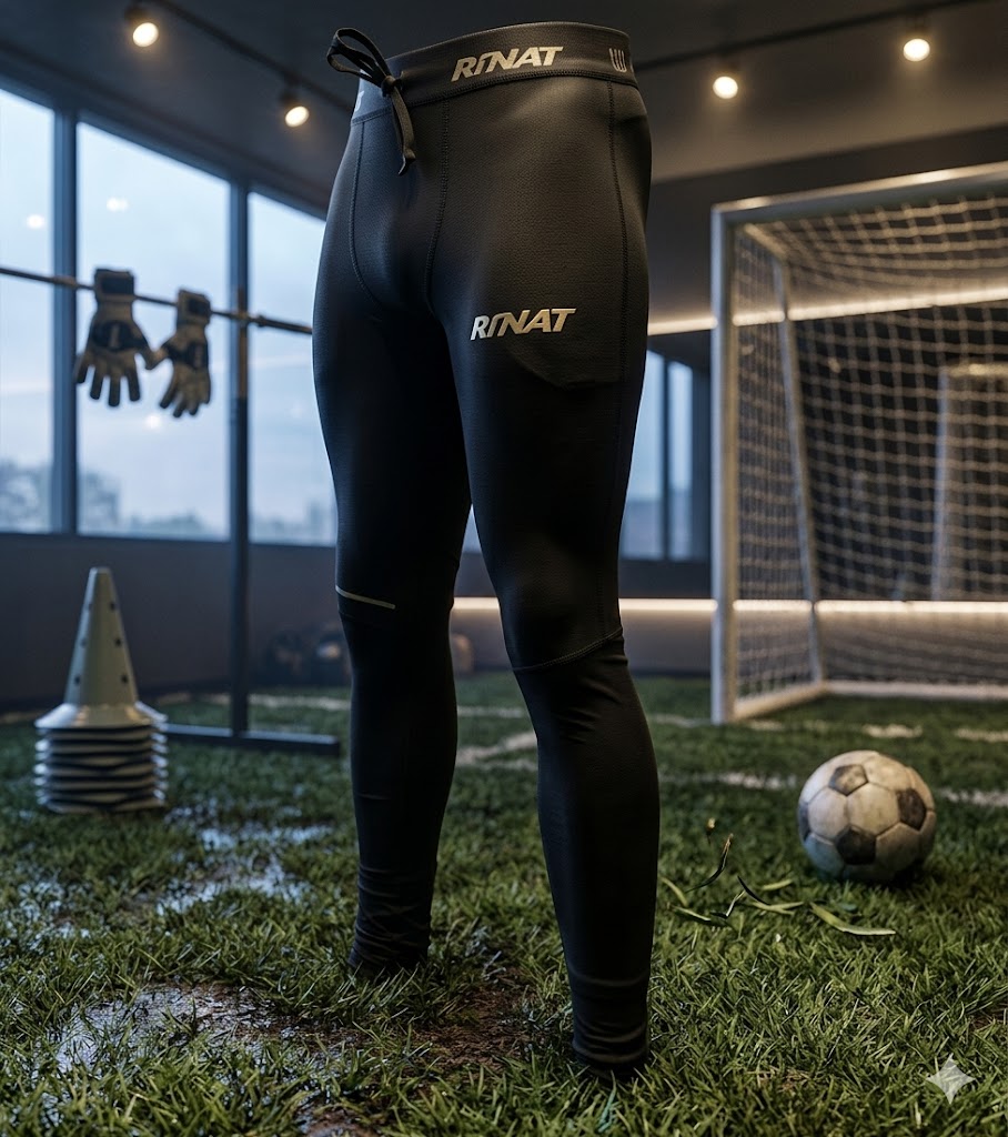 LEGGING RINAT PLUS