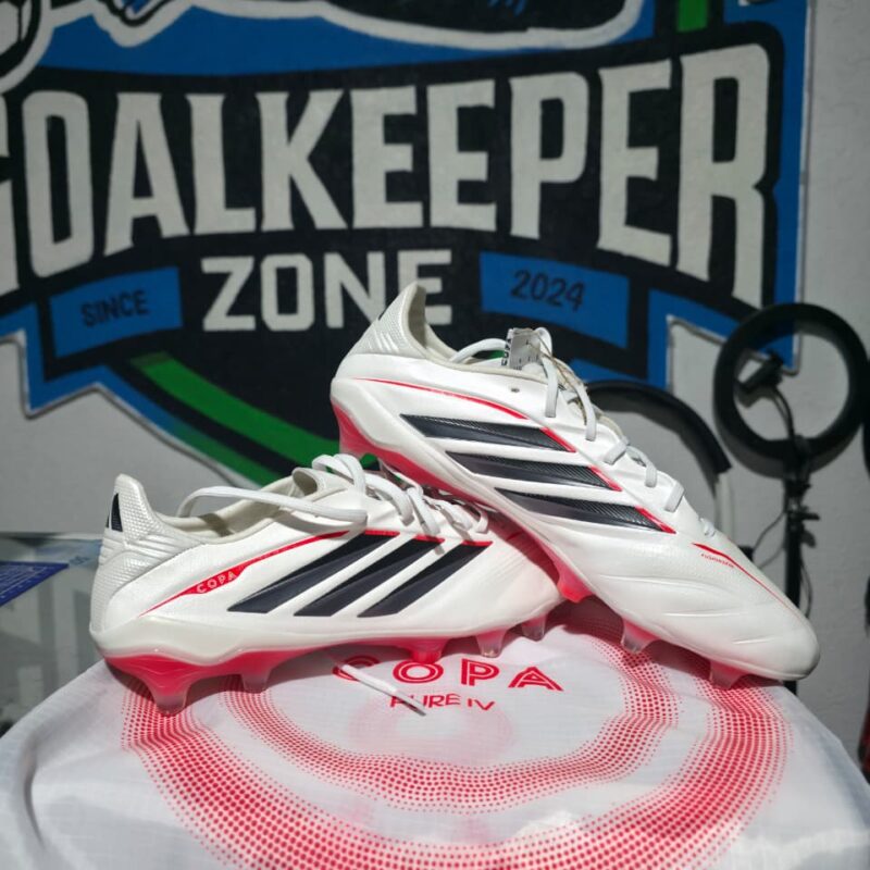 ADIDAS COPA PURE IV ELITE LL FG