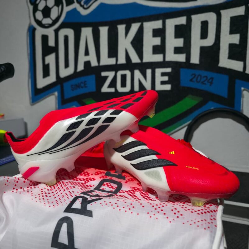 ADIDAS PREDATOR NANOSTRIKE GAMA ELITE