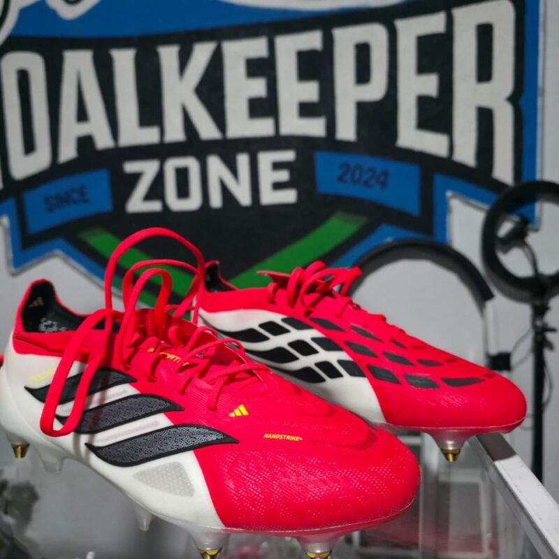 ADIDAS PREDATOR NANOSTRIKE ELITE TERRENO BLANDO