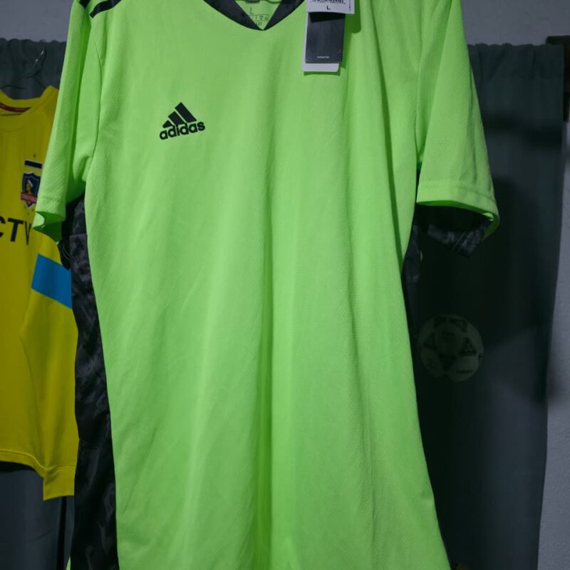 JERSEY PORTERO ADIDAS ADIPRO 20