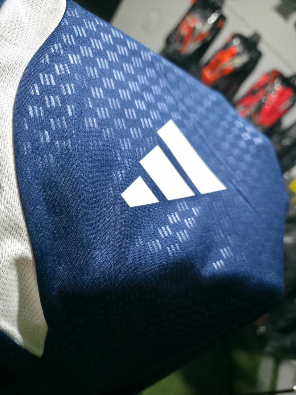 JERSEY ADIDAS TIRO 26 - Imagen 2