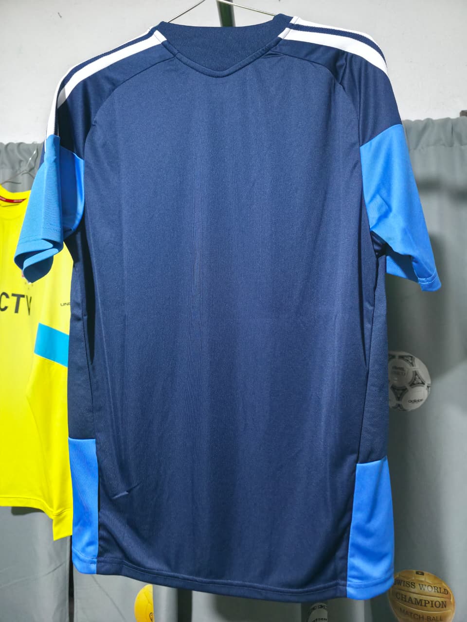 JERSEY ADIDAS TIRO 26 - Imagen 3
