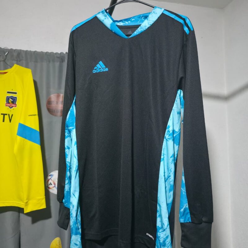 JERSEY PORTERO ADIDAS ADIPRO 20