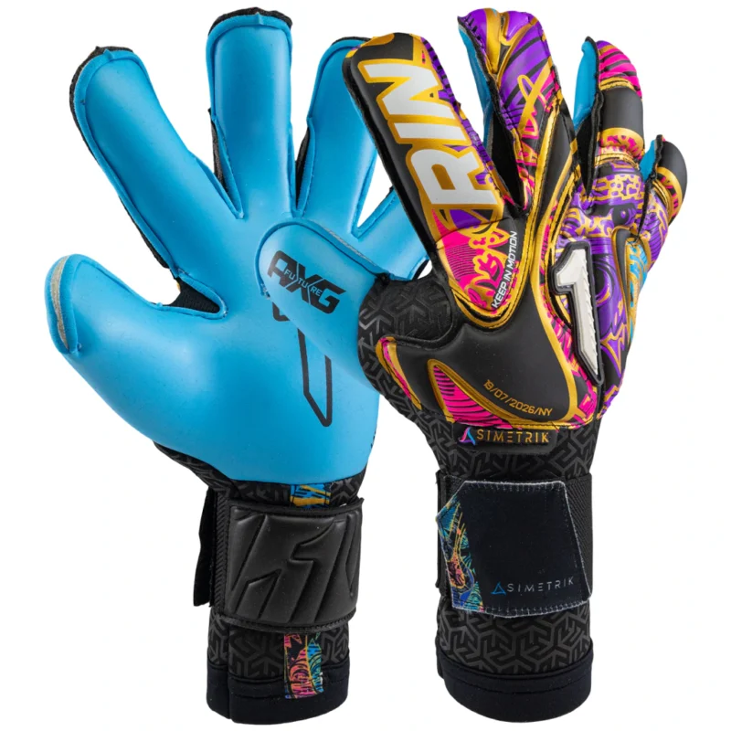 RINAT ASIMETRIK PRO FUTURE