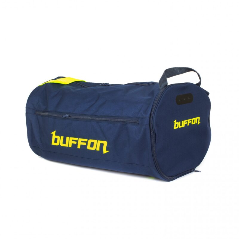 MALETAS BAZOOKA BUFFON