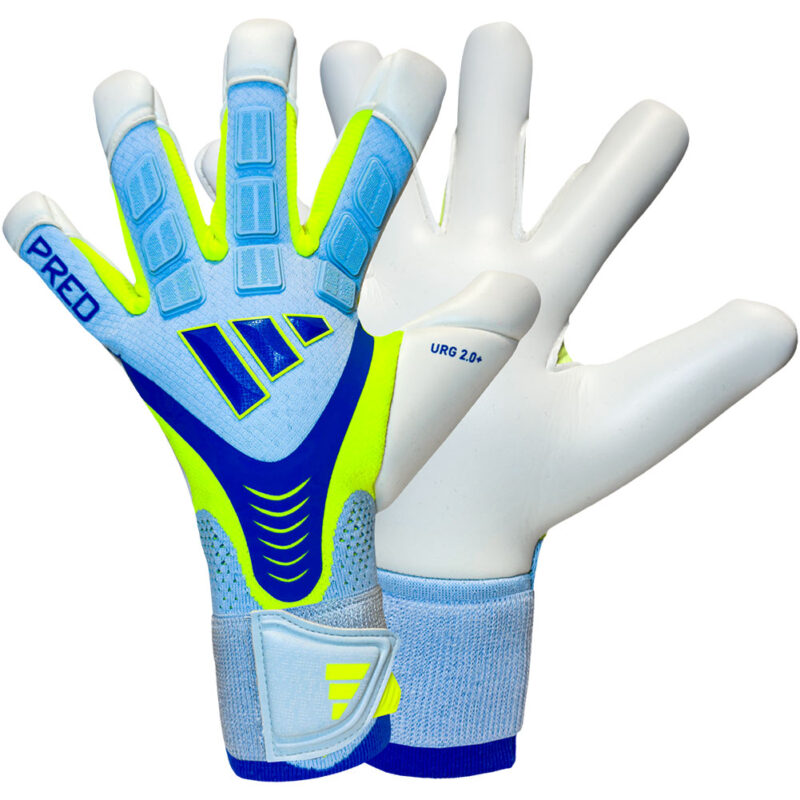 ADIDAS PREDATOR PRO HYBRID STRAP URG2.0