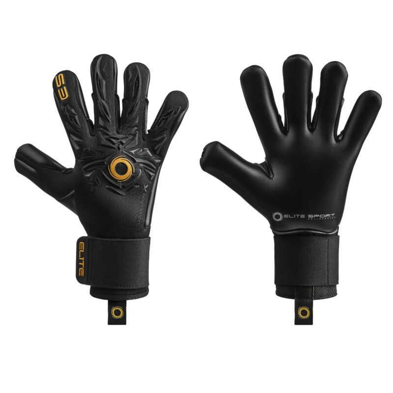 ELITE REVOLUTION X AURUM