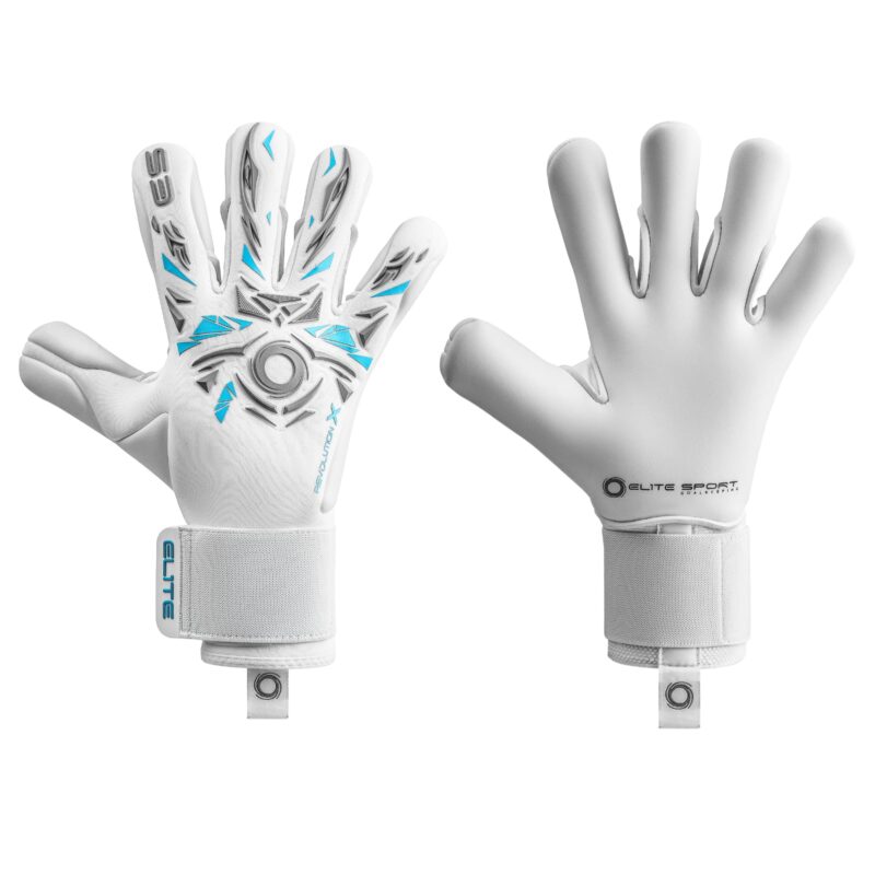 ELITE REVOLUTION X AR