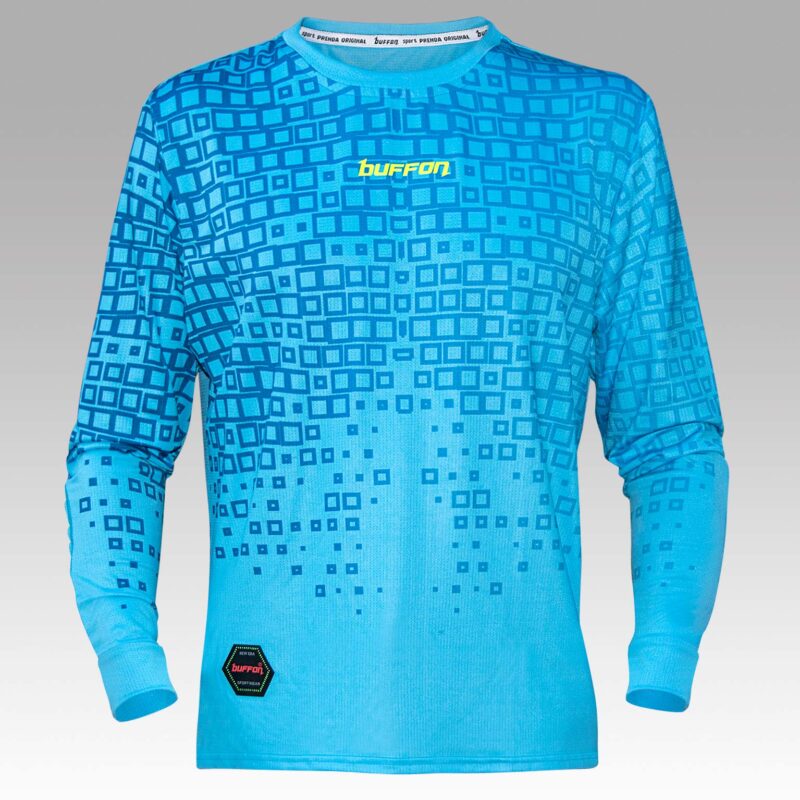 JERSEY DE PORTERO BUFFON TRITÓN