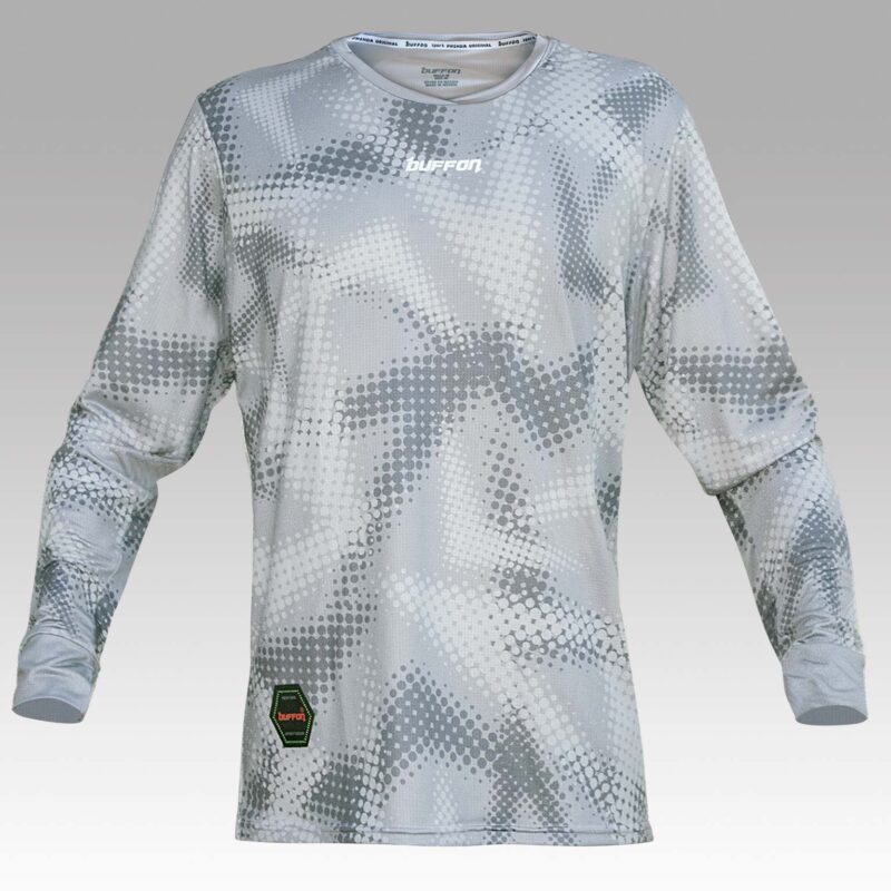 JERSEY DE PORTERO BUFFON TREMOR