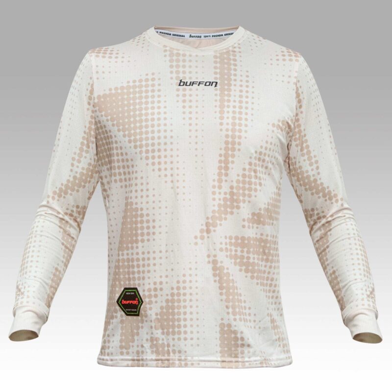 JERSEY DE PORTERO BUFFON ORION