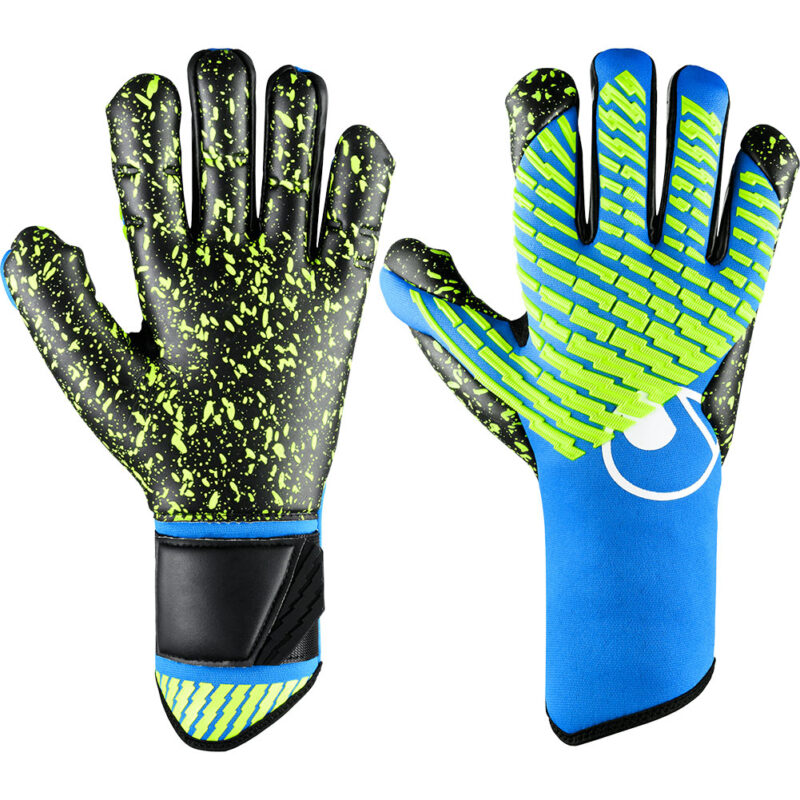 UHLSPORT Cybertec Planet Edt. Supergrip+ HN