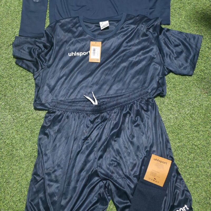 CONJUNTOS DE PORTERO UHLSPORT