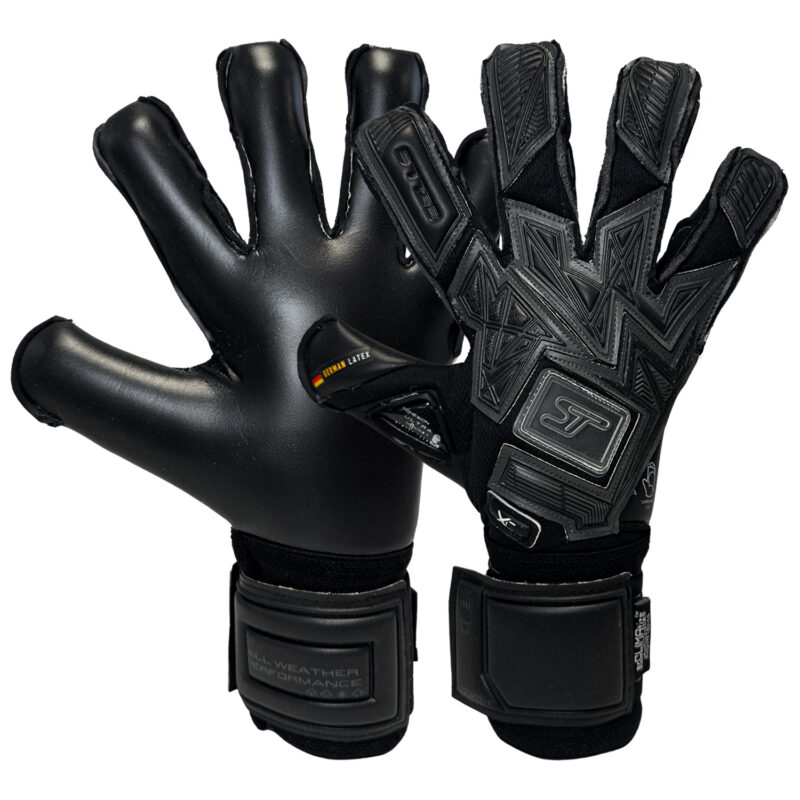 SELLS Total Contact XC Devil BLACK