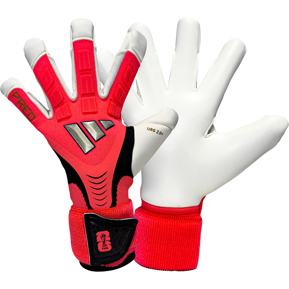 ADIDAS PREDATOR PRO URG2.0 WORLD CUP