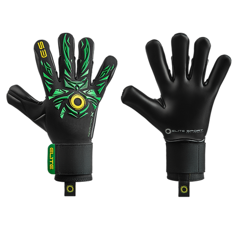 Elite Revolution X RIO