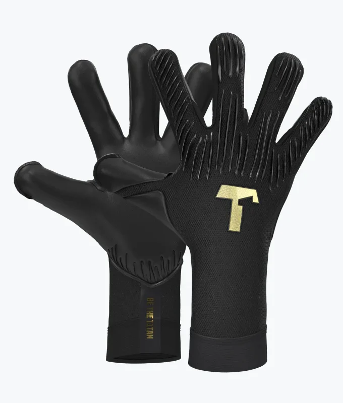 T1TAN Rebel 2.0 Black-Out