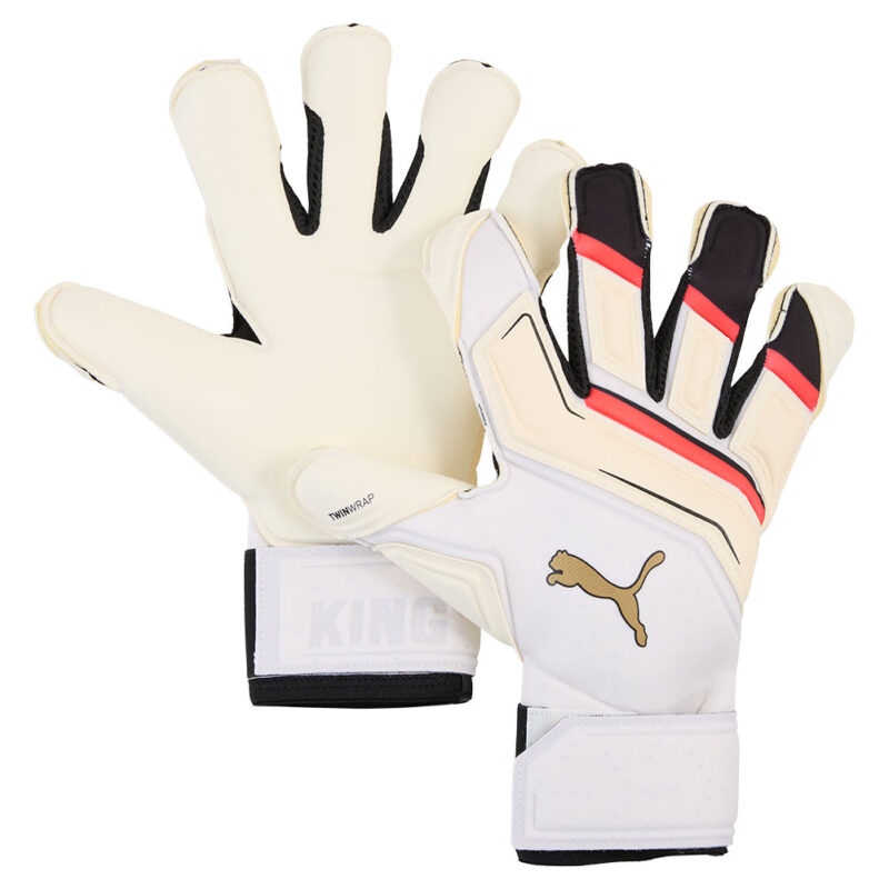 Puma King Ultimate Hybrid