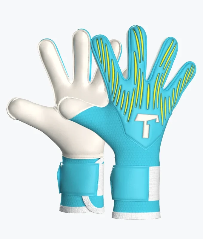 T1TAN Rebel 2.0 Sky Blue Junior