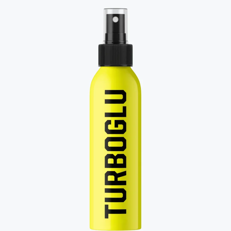 T1TAN TURBOGLU - Grip Booster