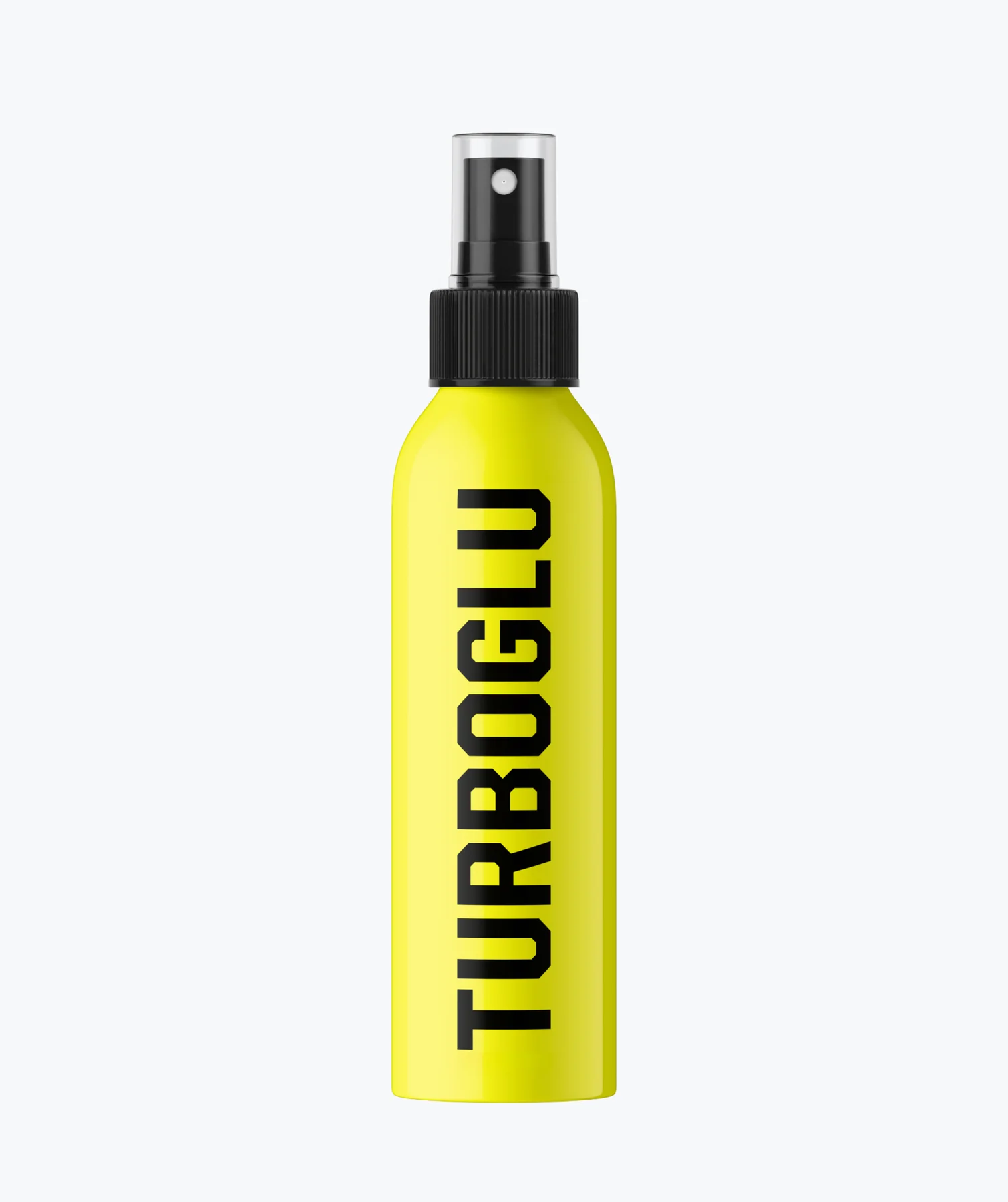 T1TAN TURBOGLU - Grip Booster