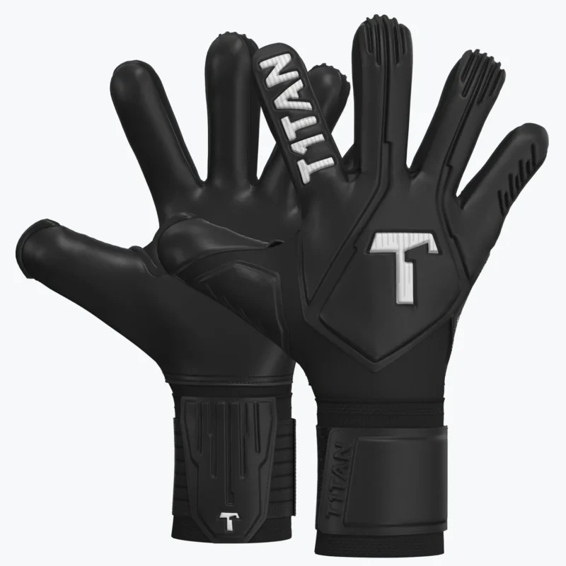 T1TAN Legend 1.0 Black-Out (VARILLAS FIJAS)