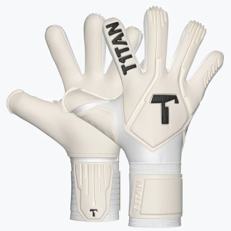 T1TAN Legend 1.0 White-Out