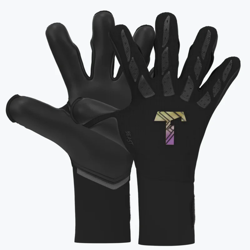 T1TAN Beast 4.0 Vampire Black