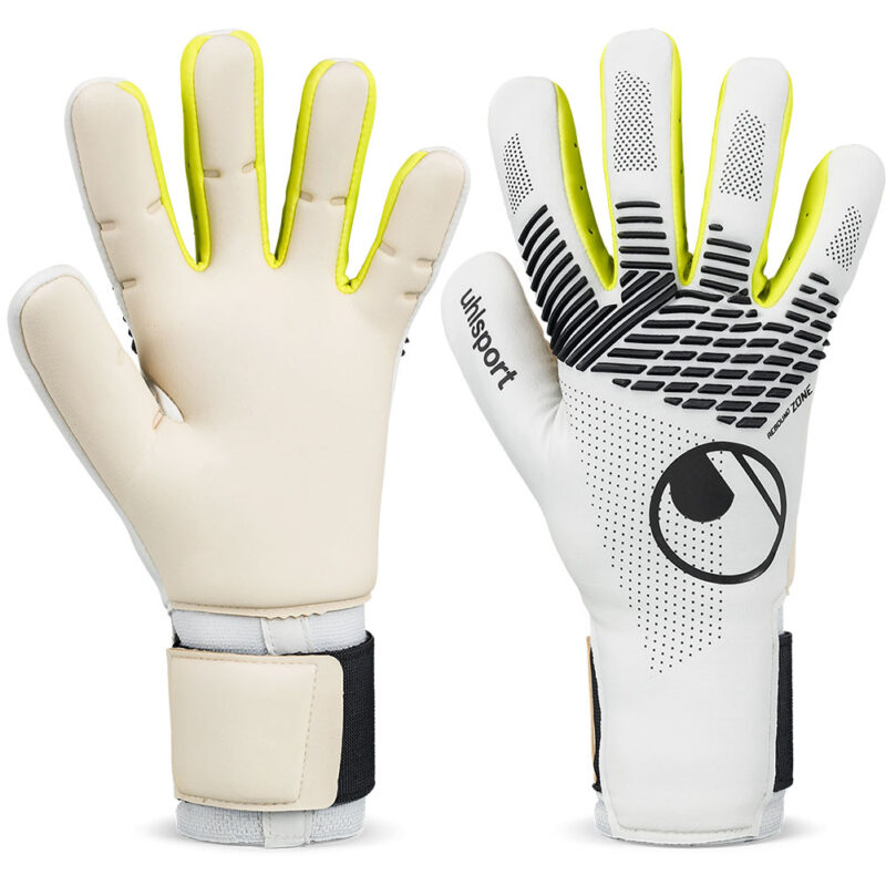 Uhlsport Absolutgrip HN Fit Solar Edition
