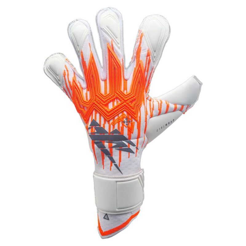 KALIAAER RE:GEN PRO JB1 3DXi Jack Butland Junior - Orange