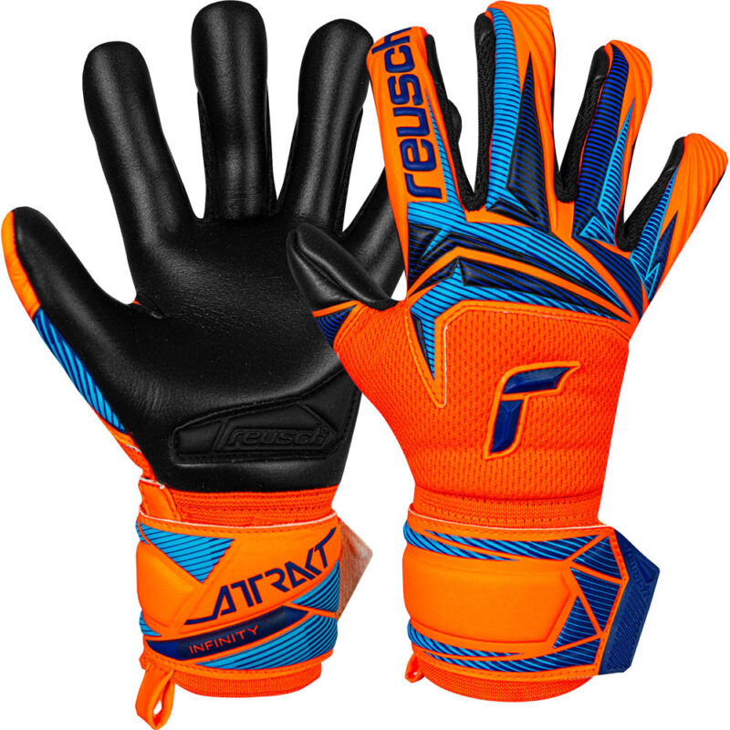 Reusch Infinity Evolution NC WC26